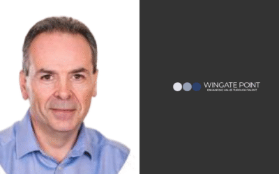 Andrew Tyler, experienced Private Equity Chair supporting investors including; Blackstone, CBPE, Freshstream and BGF shares his experience of working with Wingate Point on the recent search for a CFO for Joloda Hydraroll: