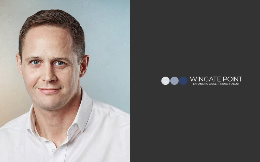 David Butler Partner at Chiltern Capital shares his thoughts of working with Wingate Point on a recent pre-deal MBI CEO search: