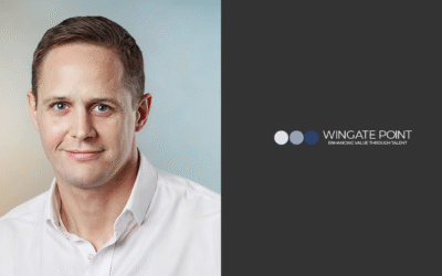 David Butler Partner at Chiltern Capital shares his thoughts of working with Wingate Point on a recent pre-deal MBI CEO search: