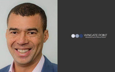 Malcolm Kpedekpo, Partner at Panoramic Growth Equity describes his experience of a recent Non-Executive Chair search with Wingate Point