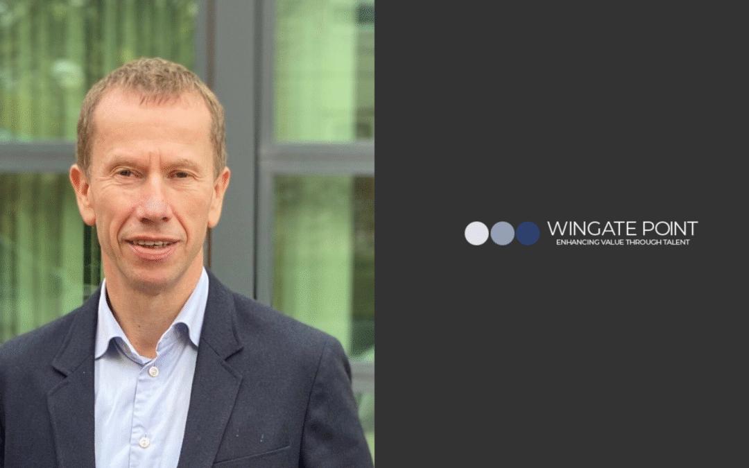Michael Maher, Chairman of BGF backed Moulded Foams comments on his experience of working with Wingate Point: