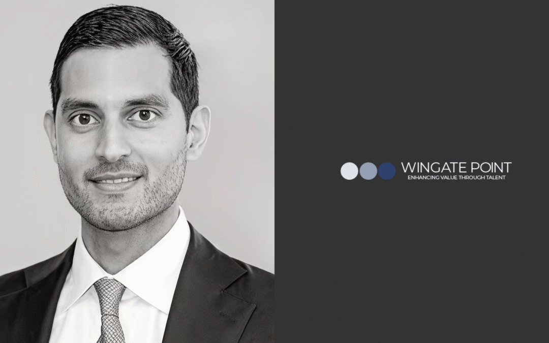 Sumit Dheir, Senior Principal at Towerbrook Capital Partners comments on the support provided by Wingate Point during their recent buyout of JSM Group Services: