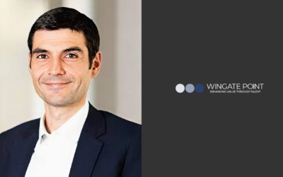 Richard Booth, Partner at Inflexion comments on his experience of working with Wingate Point on the search for a Chairman of Detectortesters